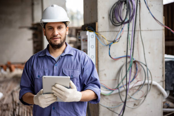 Best Electrical Outlet Repair  in South Hempstead, NY