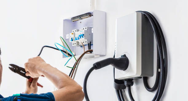 Best Electrical Installation Contractor  in South Hempstead, NY