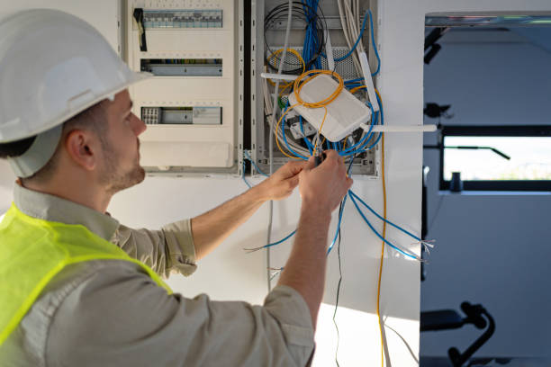 Best Electrical Troubleshooting Services  in South Hempstead, NY